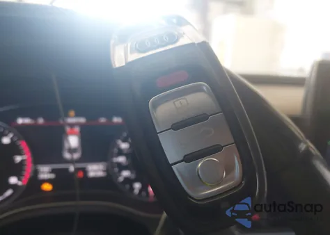 2017 Audi A7 3.0T Premium Plus из США, поврежденный, VIN WAU22AFC4HN102939